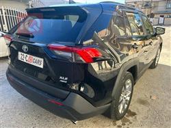 تويوتا راف 4